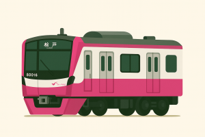 新京成