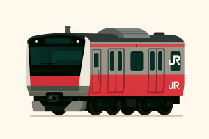 京葉線