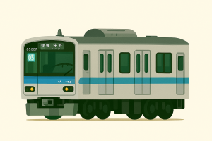 東西線
