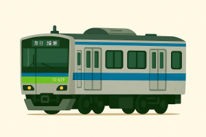 都営新宿線