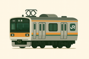 東金線