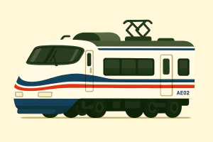 スカイライナー