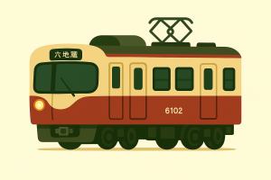 京都東西線
