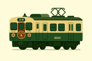 吉野線
