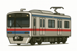 京成