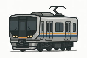京都線