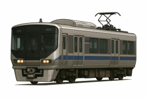 京都線