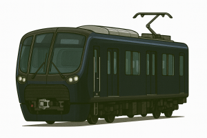 相鉄新横浜線（相模鉄道）