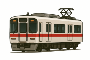 名古屋線