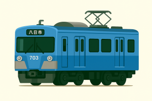 近江鉄道