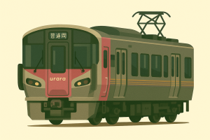 山陽本線