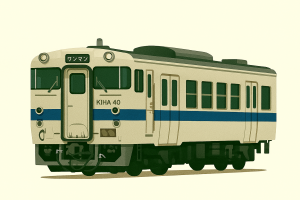 キハ４７