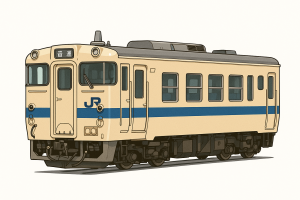 因美線