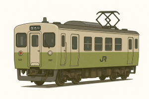 加古川線