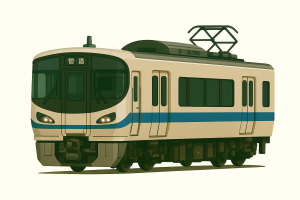 225系5000番台