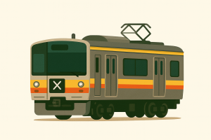 三岐鉄道