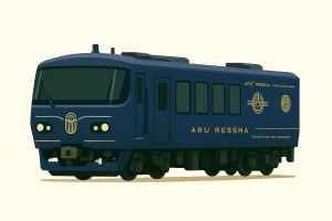 或る列車