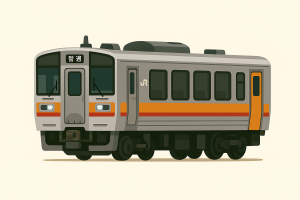 キハ122系