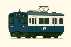 鶴舞線