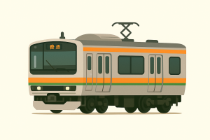 東海道線