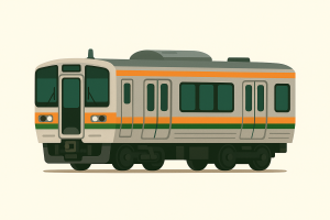 東海道線