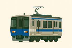 1号線