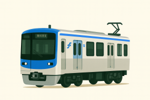 2号線