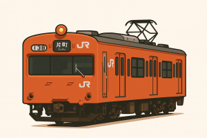 片町線