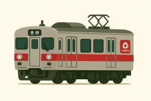 東横線