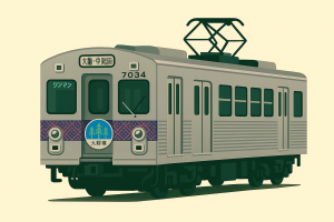 弘南鉄道