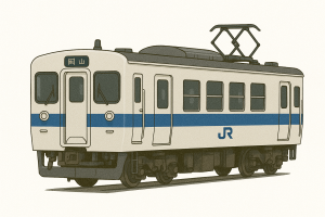 キハ４０