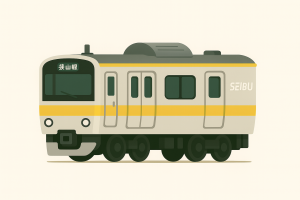 西武鉄道