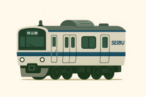 西武鉄道