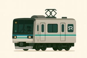 埼玉高速鉄道2000系