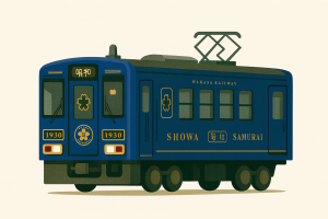 若桜鉄道