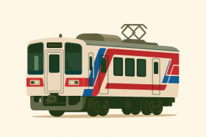 三陸鉄道