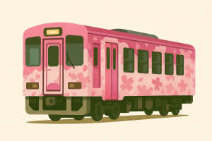 フラワー長井線（山形鉄道）
