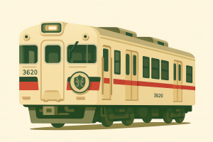 網干線（山陽電気鉄道）