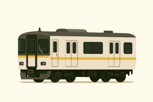 6820系電車（6822号車）
