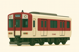 近畿日本鉄道