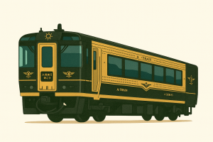 A列車で行こう