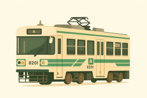 熊本市電