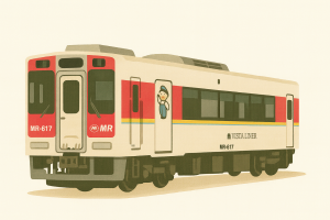 松浦鉄道