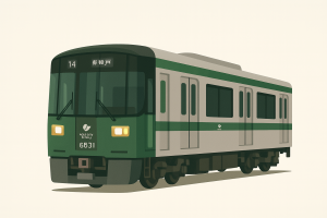 西神線（神戸市）