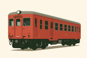 真岡線（真岡鐵道）