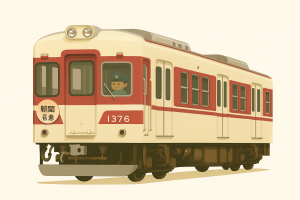 三田線（神戸電鉄）