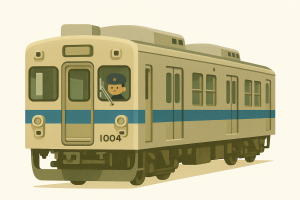 水間線（水間鉄道）