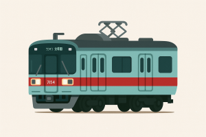 甘木線（西日本鉄道）