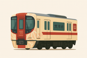 天神大牟田線（西日本鉄道）