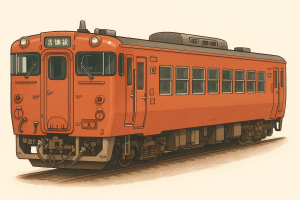 キハ４０